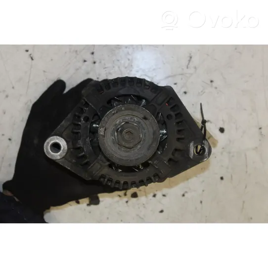 Smart ForTwo I Alternador 