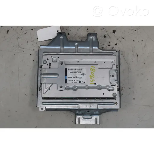 Land Rover Freelander 2 - LR2 Amplificador de sonido BJ32-19C164-AG