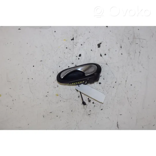 Smart ForTwo III C453 Front door interior handle 