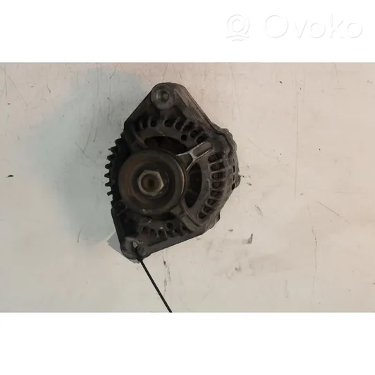 Smart ForTwo I Alternator 