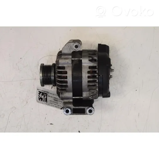 Opel Astra J Generatore/alternatore 