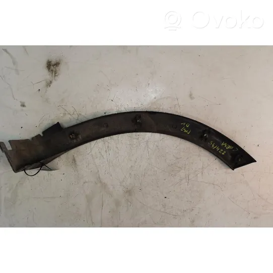 Opel Corsa C Rear arch trim 