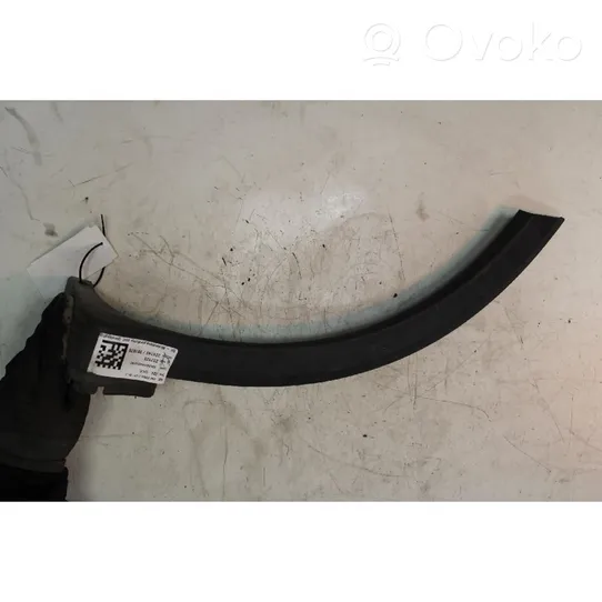 Opel Corsa C Rear arch trim 