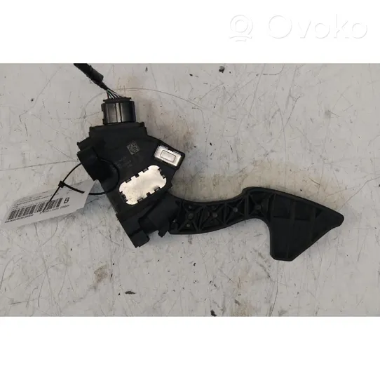 Citroen C1 Accelerator throttle pedal 