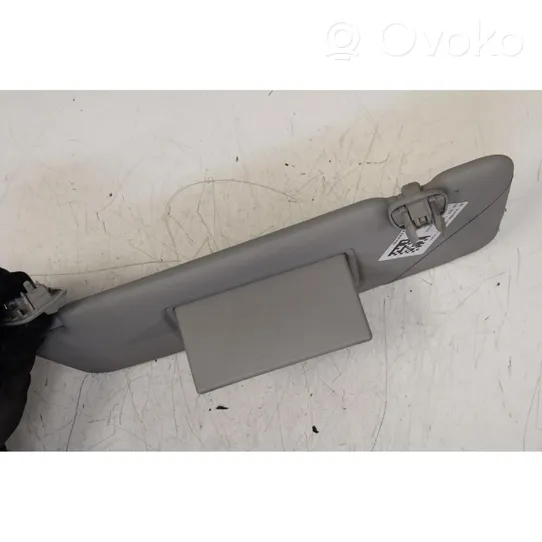 Smart ForTwo III C453 Sun visor 