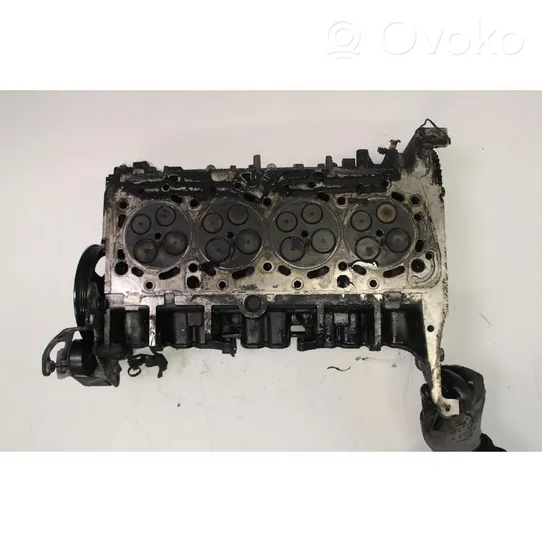 Ford Transit Engine head 