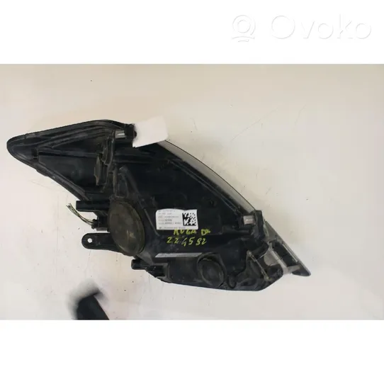 Ford Kuga I Headlight/headlamp 