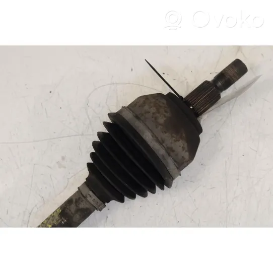 Ford Kuga I Front driveshaft 