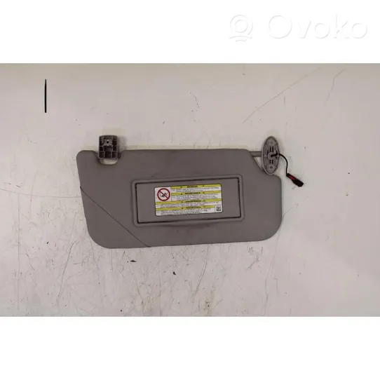 Ford C-MAX II Sun visor 