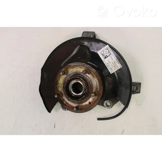 Opel Antara Front wheel hub 