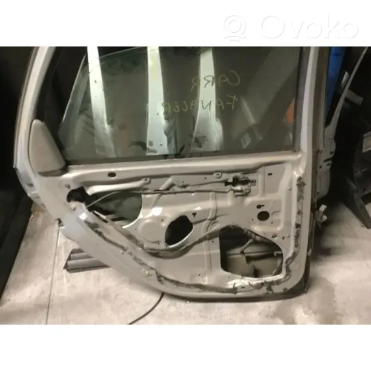 Renault Scenic I Portiera posteriore 