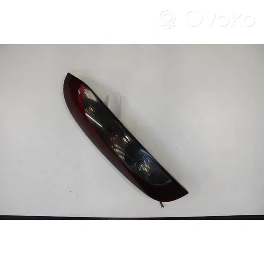 Opel Corsa C Lampa tylna 