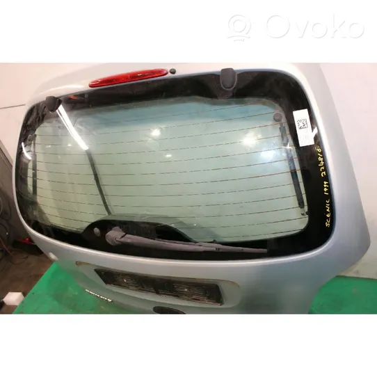 Renault Scenic I Tailgate/trunk/boot lid 