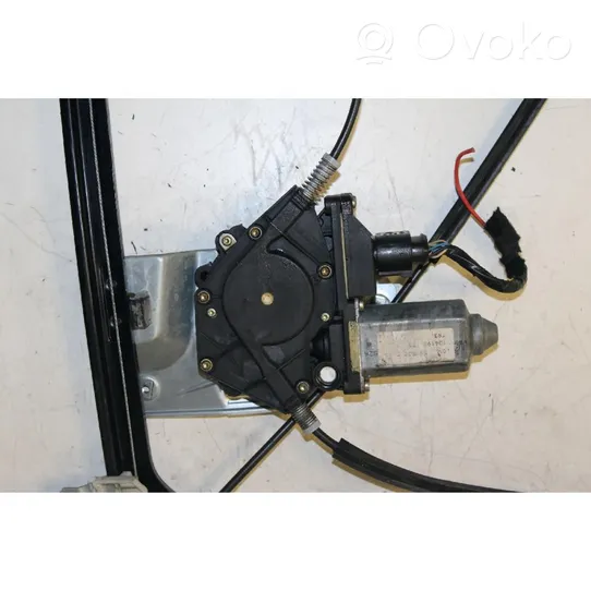 Volkswagen Polo III 6N 6N2 6NF Front door electric window regulator 