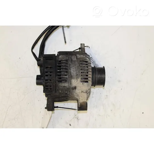 Fiat Ducato Alternator 