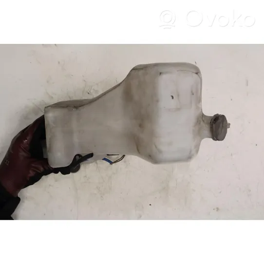 Smart ForTwo II Réservoir de liquide lave-glace 