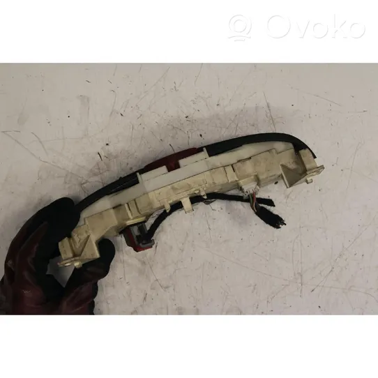 Fiat Punto (188) Electric window control switch 