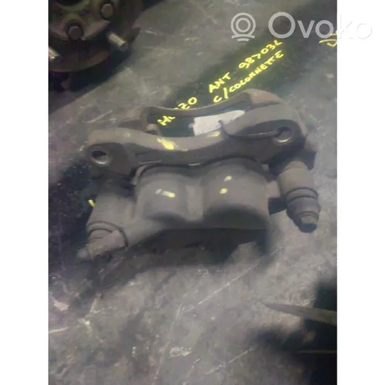 Opel Movano A Front brake caliper 