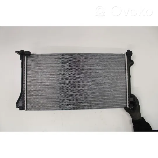 Fiat Panda II Radiateur soufflant de chauffage 