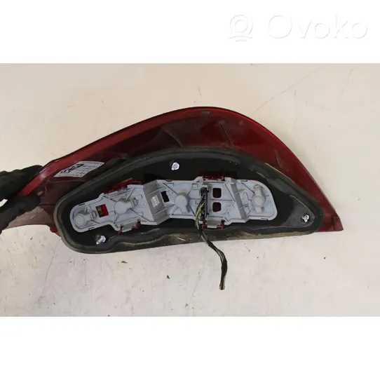 Mercedes-Benz A W169 Luci posteriori A1698200364