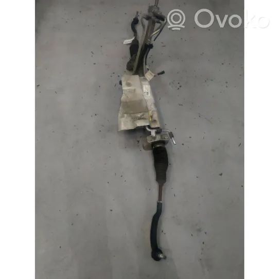 Fiat Ducato Steering rack 