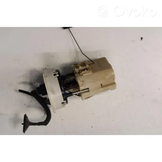 Ford Fiesta In-tank fuel pump 