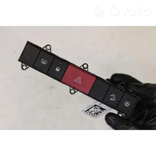 Fiat Ducato Interruttore/pulsante di controllo multifunzione 