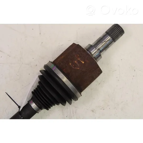 Fiat Ducato Front driveshaft 