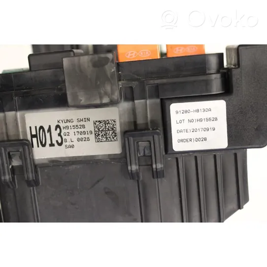 KIA Stonic Module de fusibles 