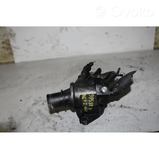 Alfa Romeo 159 Thermostat/thermostat housing 55202885