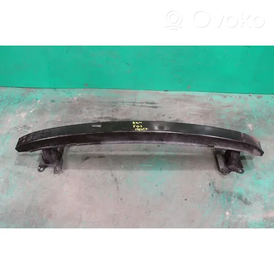 Volkswagen Fox Front bumper cross member 