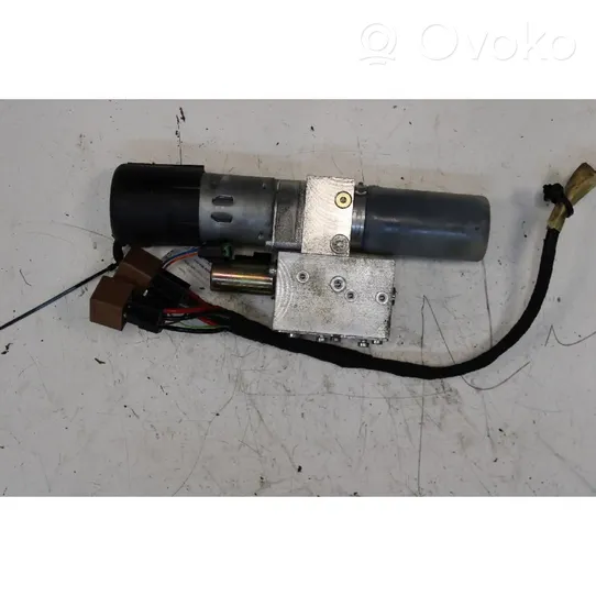 Opel Tigra B Hydraulikpumpe Verdeck 