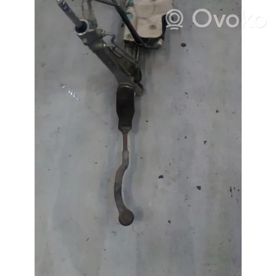 Fiat Ducato Steering rack 