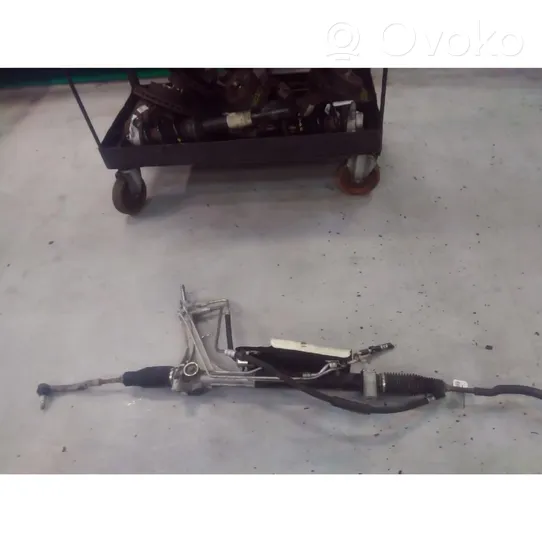 Fiat Ducato Steering rack 