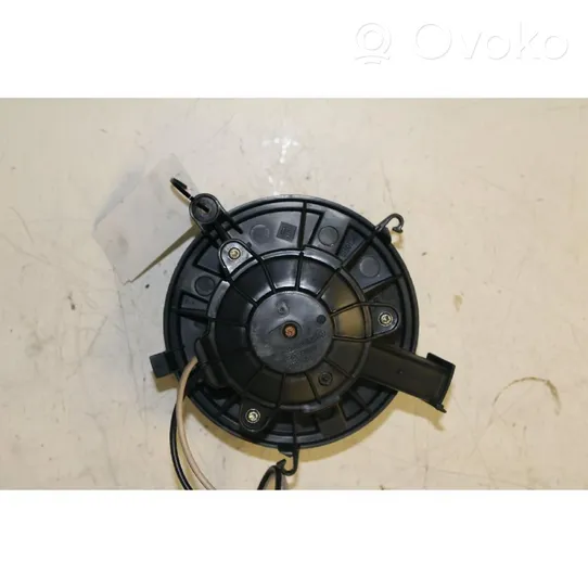 Opel Astra J Scatola alloggiamento climatizzatore riscaldamento abitacolo assemblata 