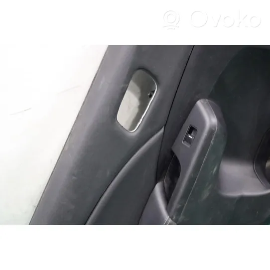 Honda CR-V Rear door card panel trim 