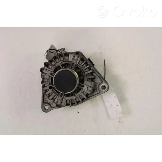 Fiat Ducato Alternator 