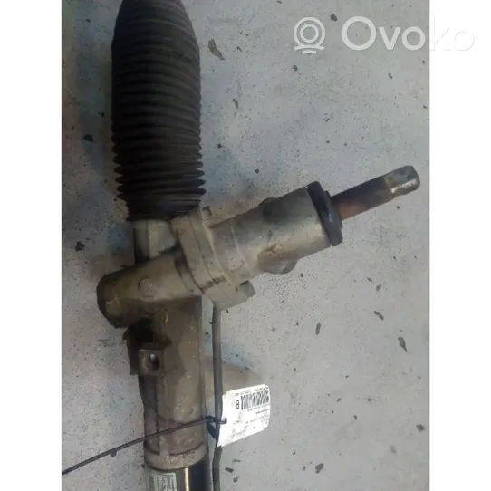 Dodge Nitro Steering rack 