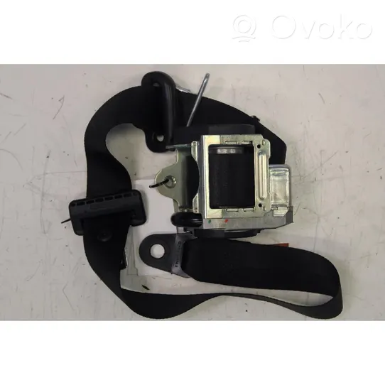 Ford S-MAX Front seatbelt 