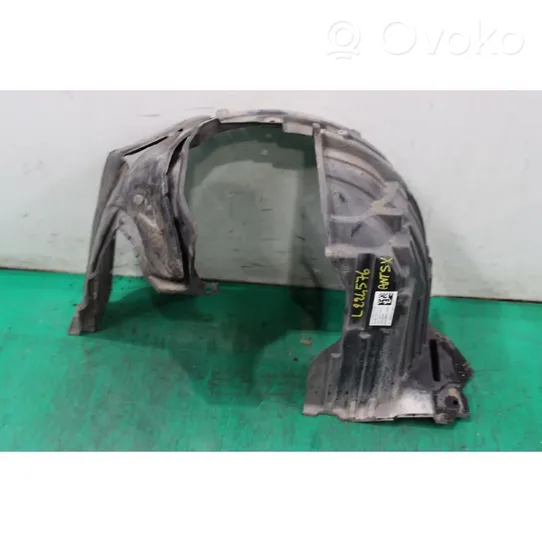 Nissan Micra Rivestimento paraspruzzi passaruota anteriore 