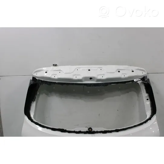 Fiat 500X Tylna klapa bagażnika 