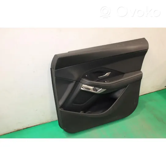 Jaguar E-Pace Front door card panel trim 