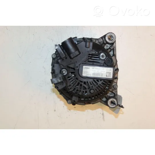 Peugeot 5008 II Alternator 