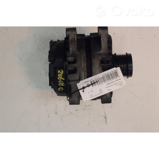 Peugeot 5008 II Alternator 