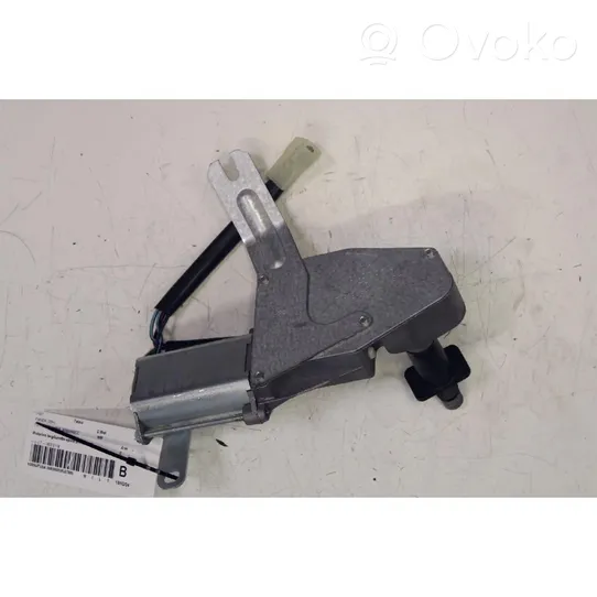 Fiat Panda 141 Rear window wiper motor 