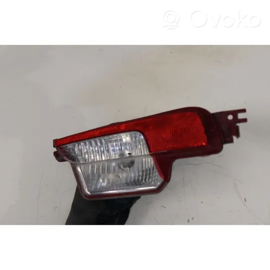 Fiat 500L Reverse light 