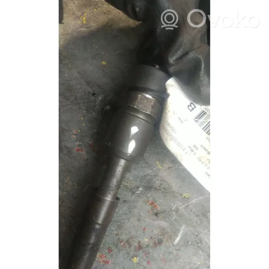 Fiat Punto (188) Fuel injector 