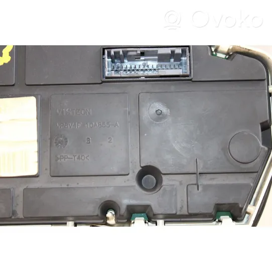 Ford Focus Tachimetro (quadro strumenti) 