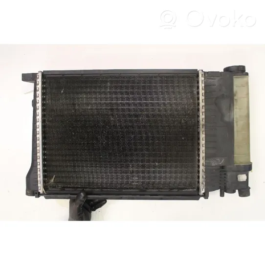 BMW 3 E36 Radiateur de chauffage 