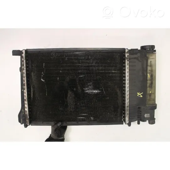 BMW 3 E36 Radiateur soufflant de chauffage 